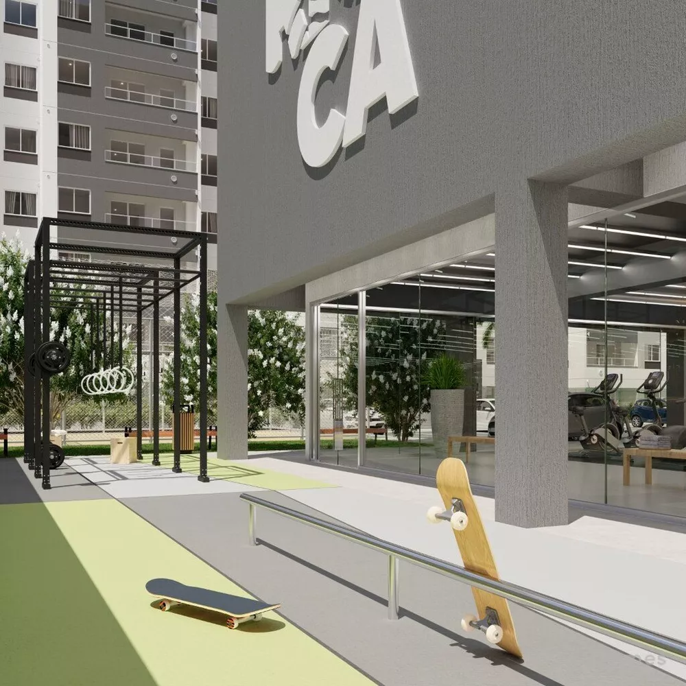 Apartamento, 2 quartos, 52 m² - Foto 28