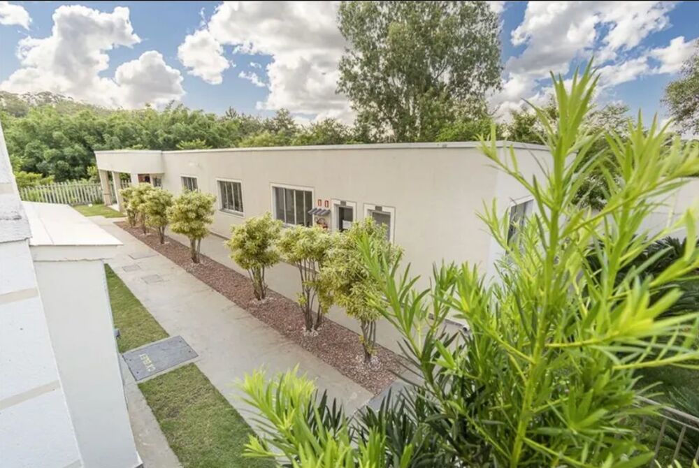 Apartamento à venda com 2 quartos, 48m² - Foto 8
