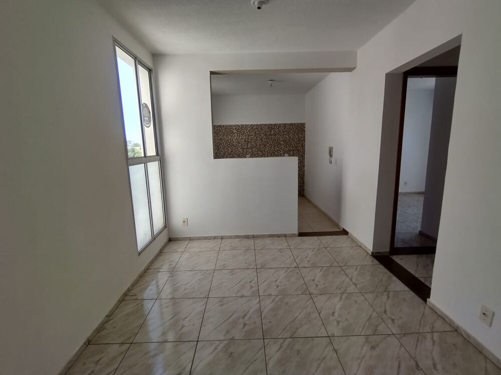Apartamento à venda com 2 quartos, 48m² - Foto 1