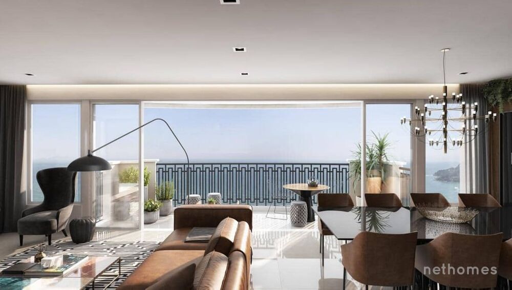Apartamento Lançamentos com 5 quartos, 230m² - Foto 7