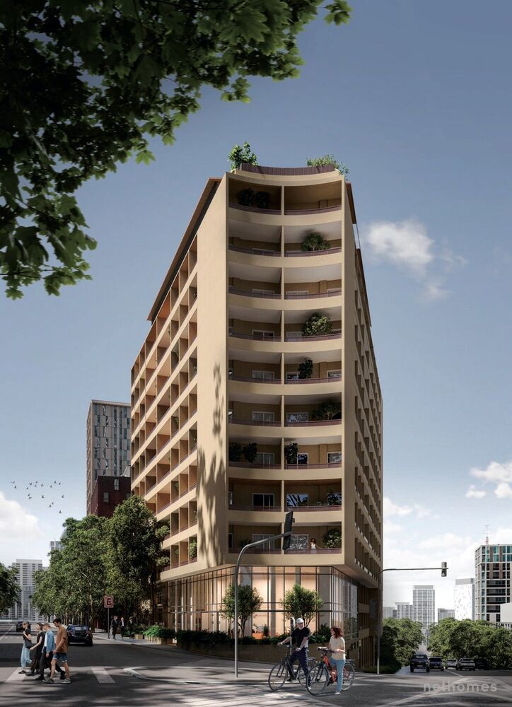 Apartamento, 1 quarto, 91 m² - Foto 4