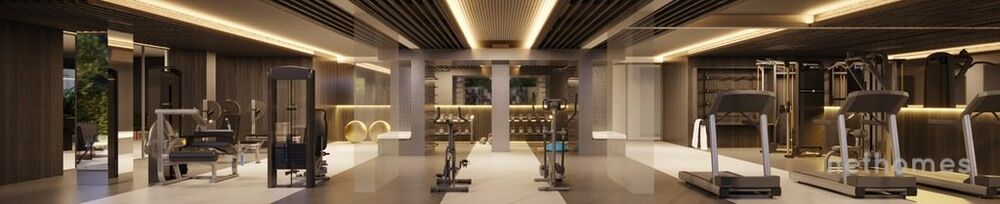 Apartamento Lançamentos com 4 quartos, 297m² - Foto 5