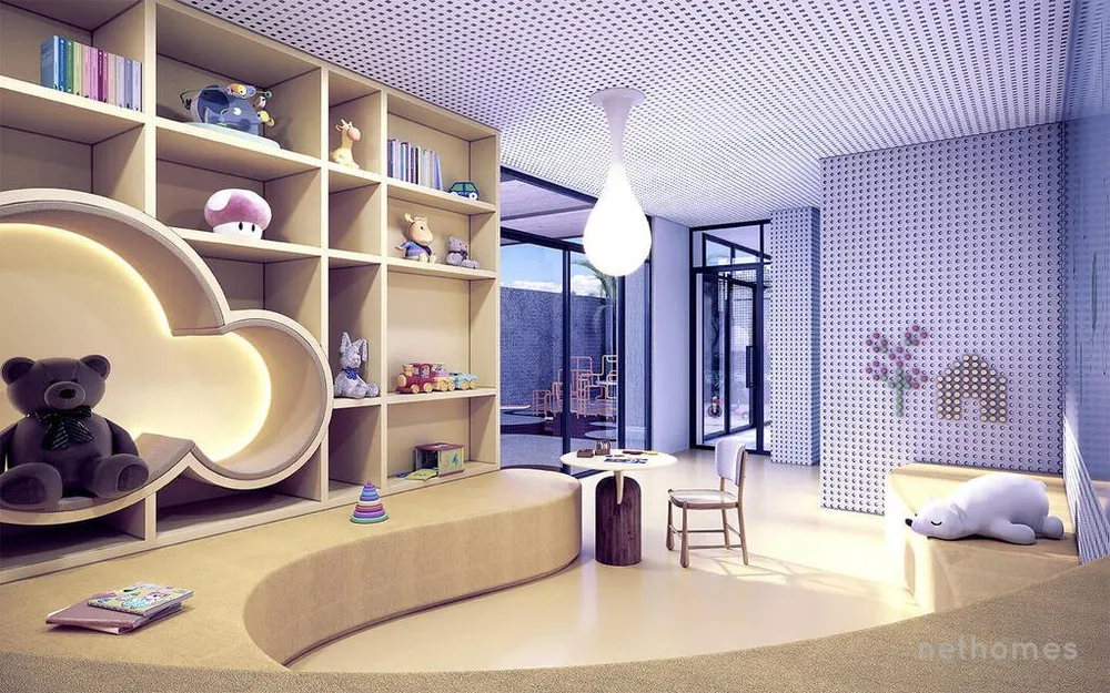 Apartamento, 4 quartos, 365 m² - Foto 9