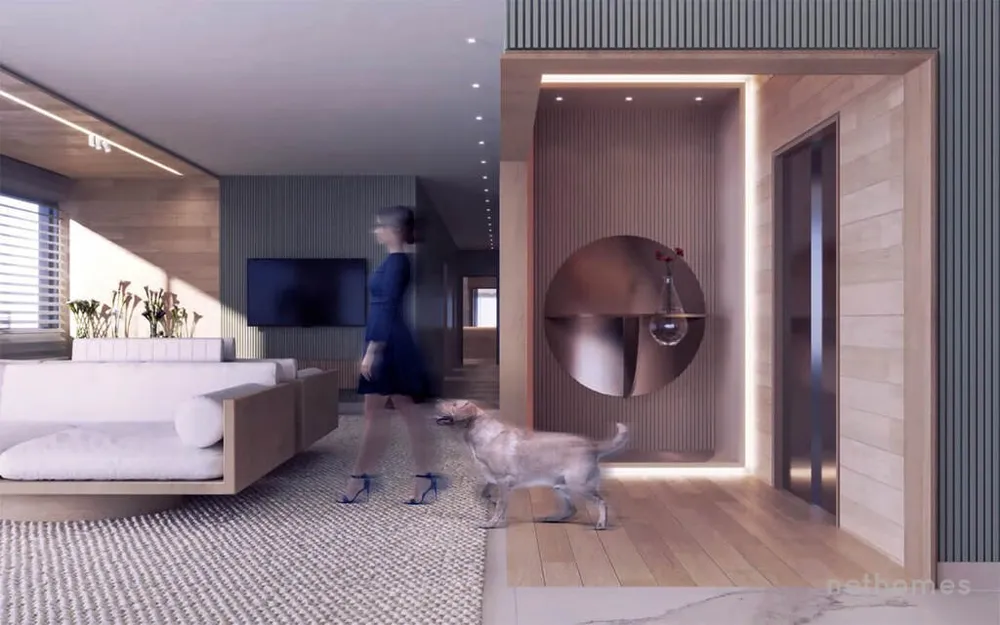 Apartamento, 4 quartos, 365 m² - Foto 4