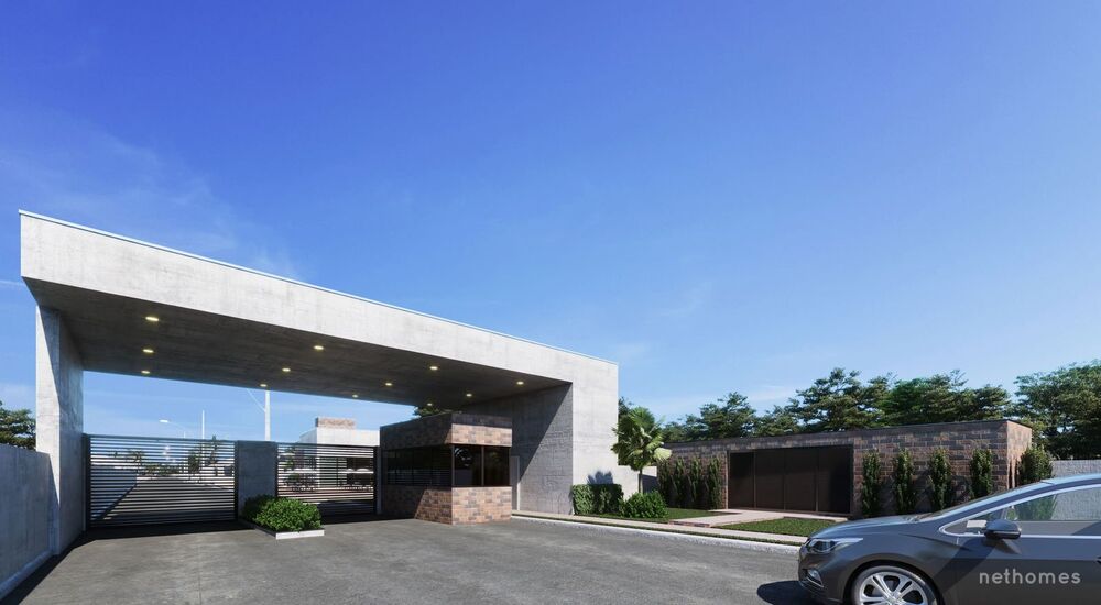 Apartamento, 3 quartos, 75 m² - Foto 2