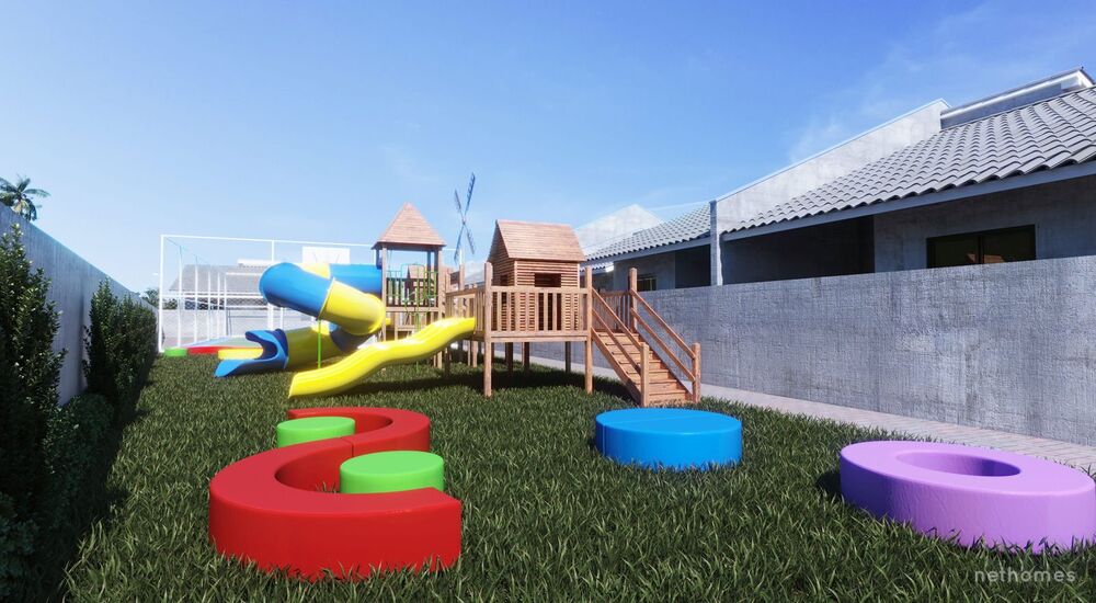 Apartamento, 3 quartos, 75 m² - Foto 4