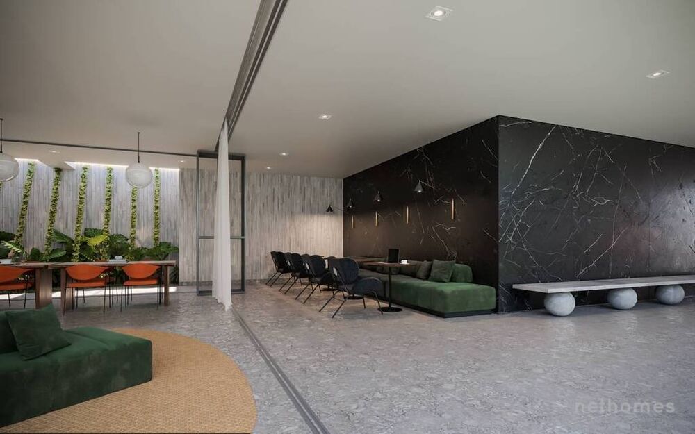 Apartamento, 1 quarto, 122 m² - Foto 5