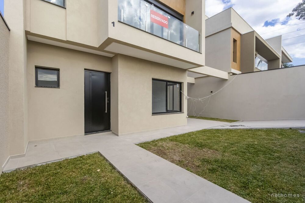 Apartamento Lançamentos com 3 quartos, 145m² - Foto 1