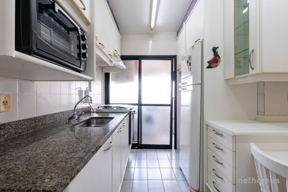 Apartamento à venda com 2 quartos, 95m² - Foto 6