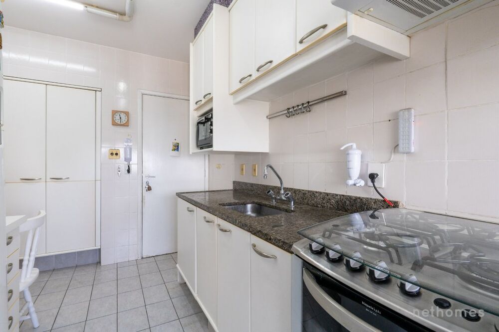 Apartamento à venda com 2 quartos, 95m² - Foto 5