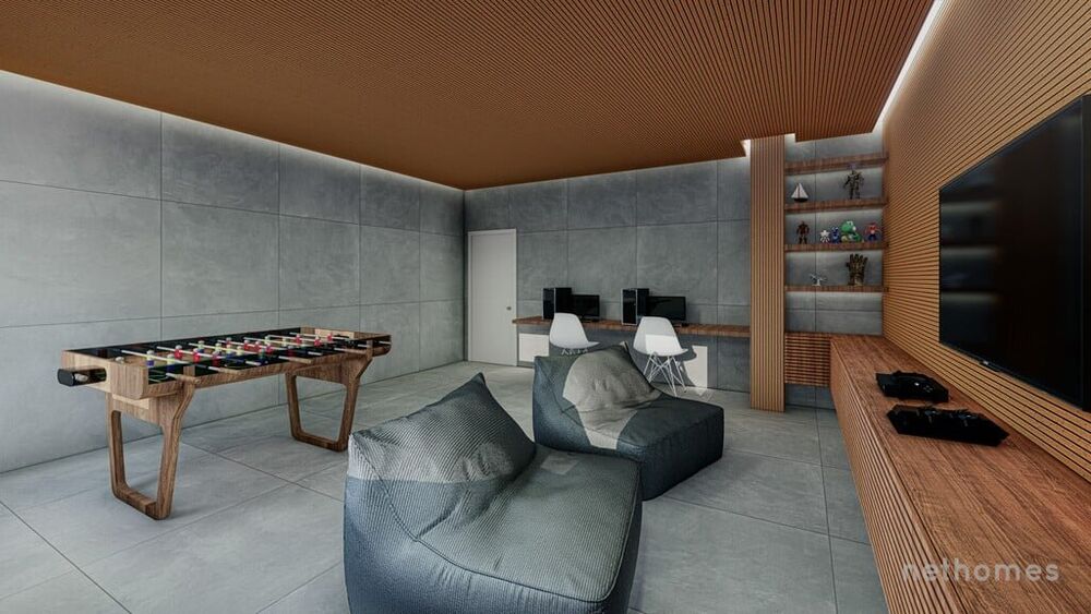 Cobertura Lançamentos com 2 quartos, 81m² - Foto 11