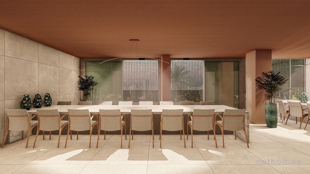 Cobertura Lançamentos com 2 quartos, 81m² - Foto 5
