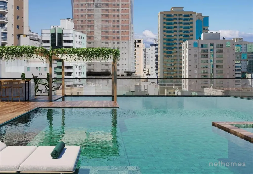 Apartamento, 3 quartos, 142 m² - Foto 1