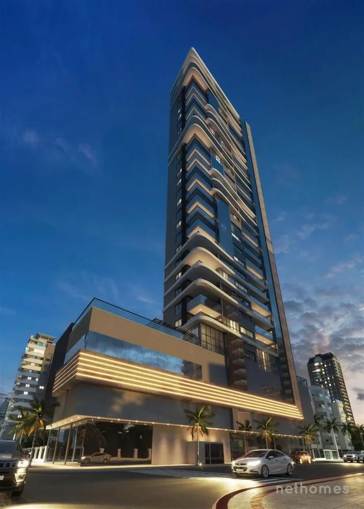 Apartamento, 3 quartos, 142 m² - Foto 3