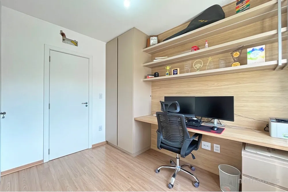 Casa, 3 quartos, 96 m² - Foto 8