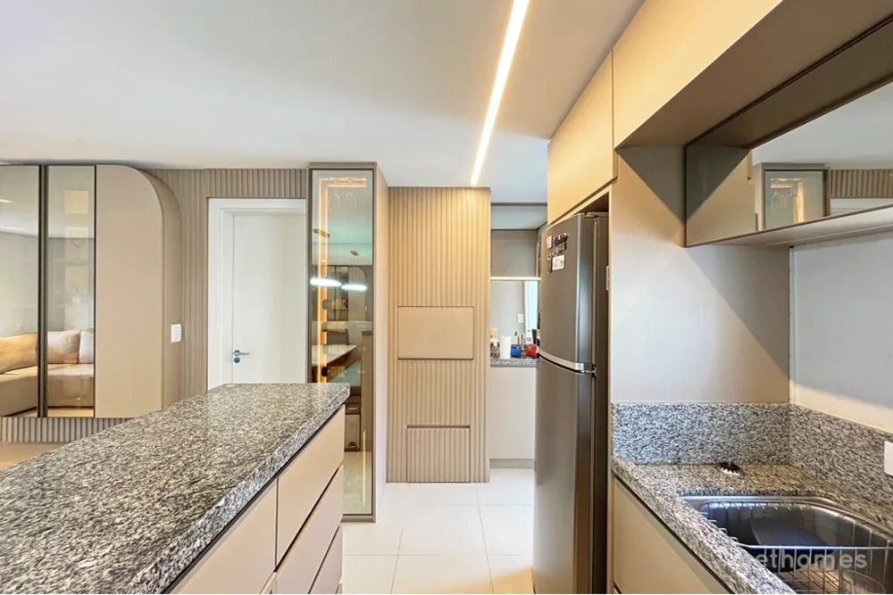 Casa, 3 quartos, 96 m² - Foto 4
