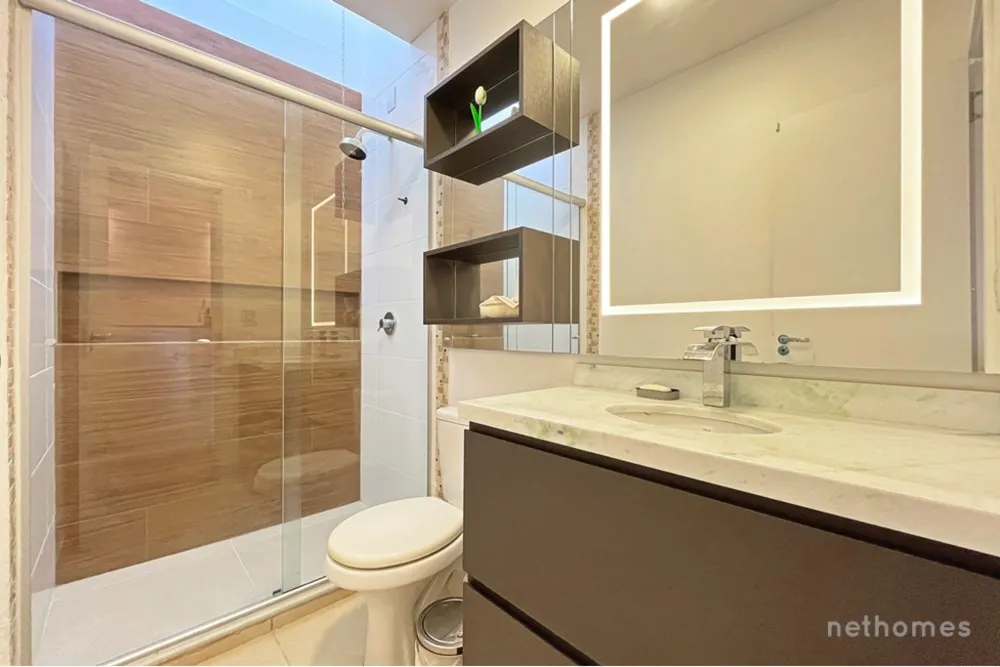Casa, 3 quartos, 96 m² - Foto 11