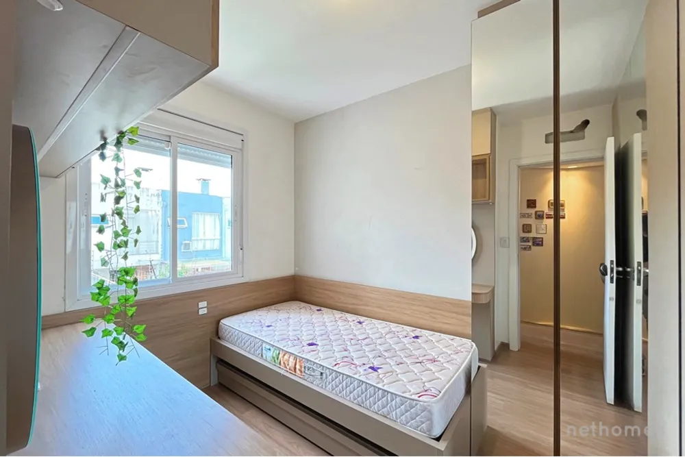 Casa, 3 quartos, 96 m² - Foto 9