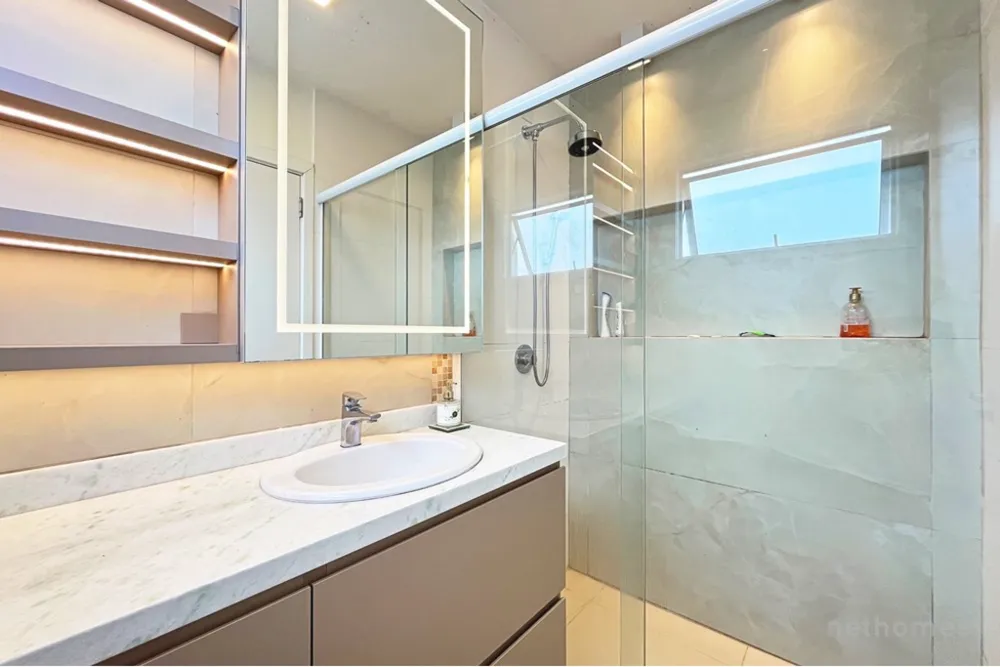 Casa, 3 quartos, 96 m² - Foto 12
