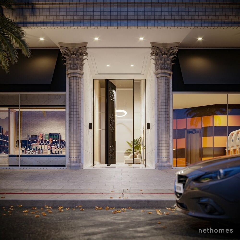 Apartamento Lançamentos com 3 quartos, 128m² - Foto 4