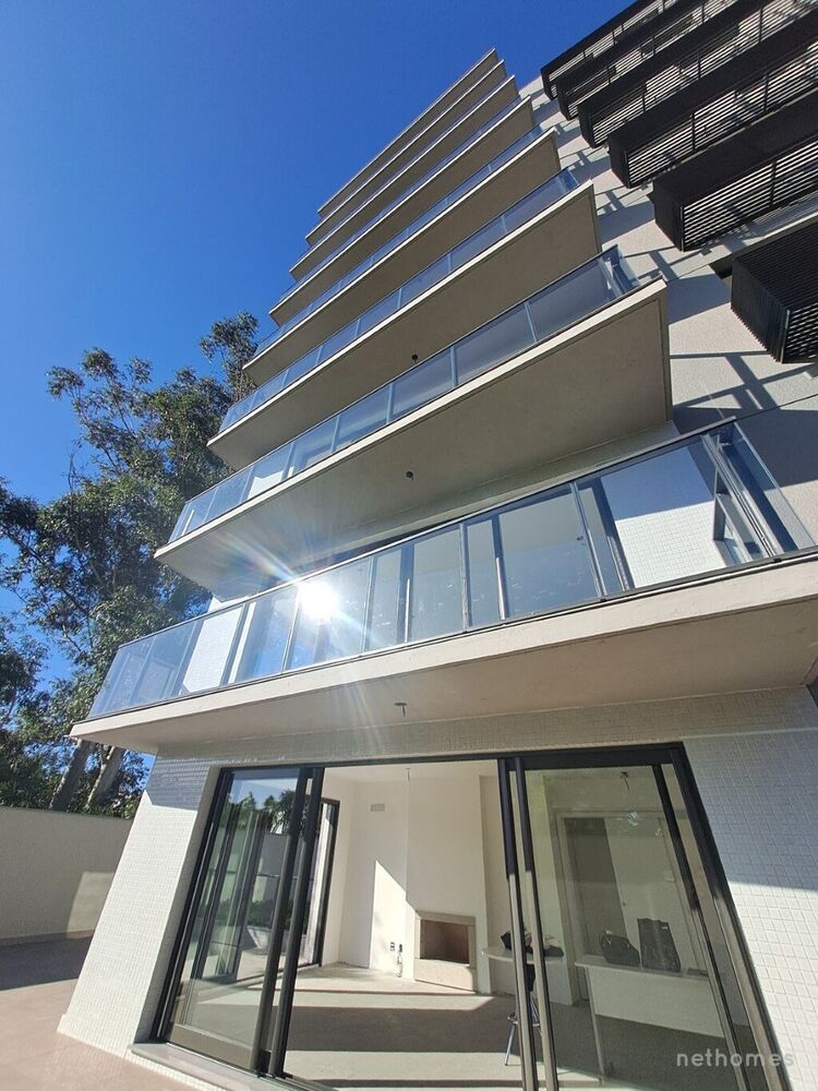 Apartamento à venda com 2 quartos, 134m² - Foto 3