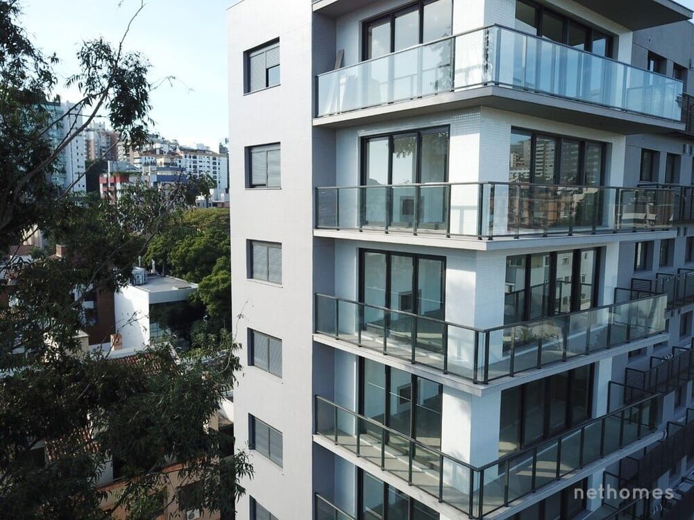 Apartamento à venda com 2 quartos, 134m² - Foto 2