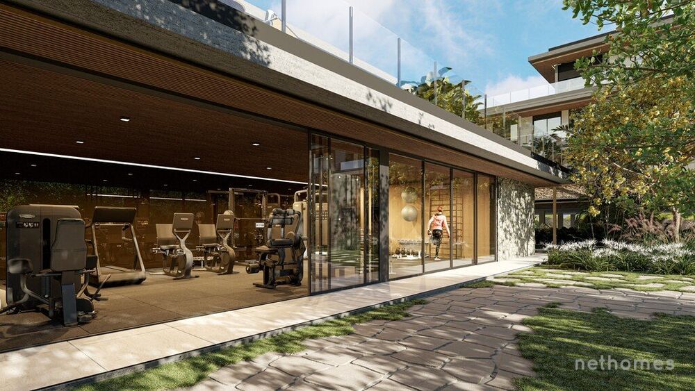 Cobertura, 3 quartos, 186 m² - Foto 3