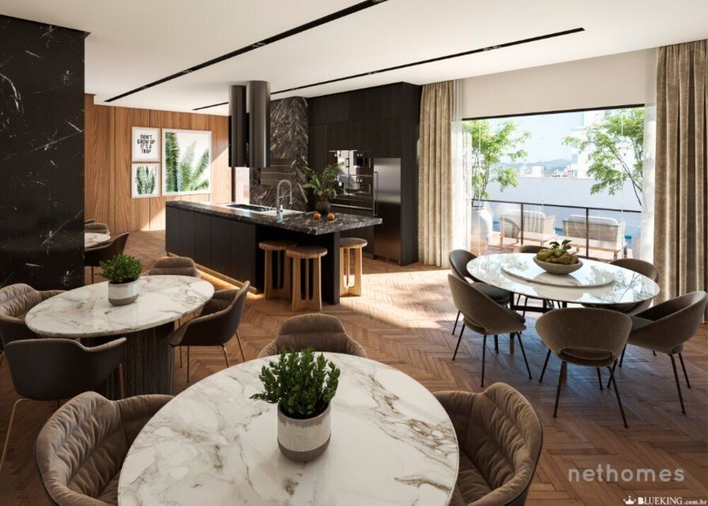 Apartamento, 2 quartos, 69 m² - Foto 6