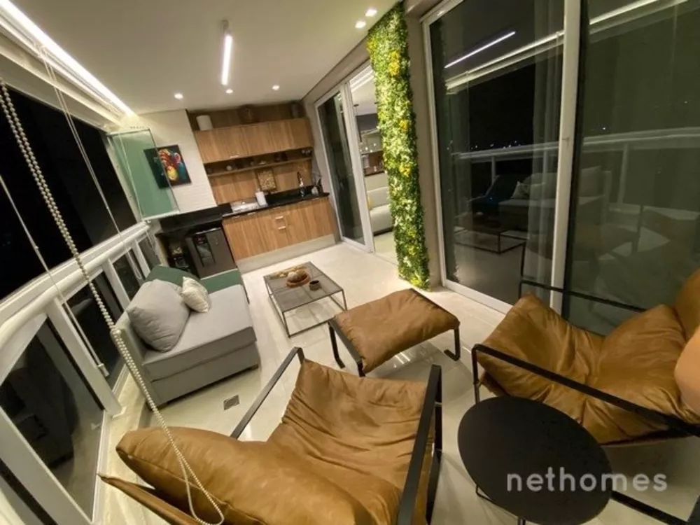 Apartamento, 2 quartos, 85 m² - Foto 2