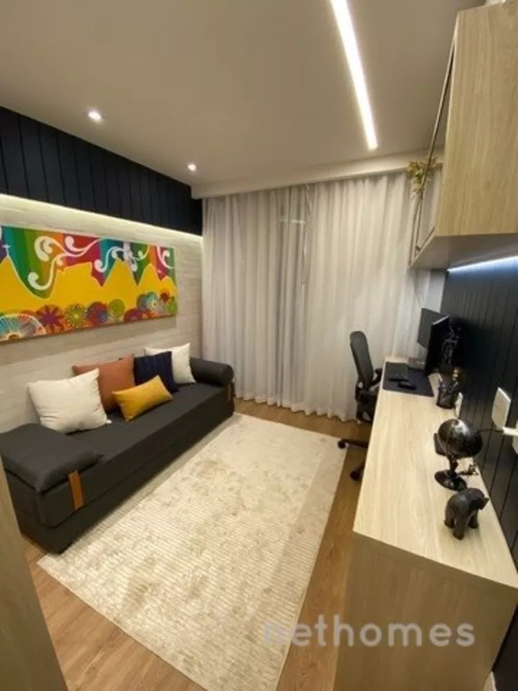 Apartamento, 2 quartos, 85 m² - Foto 1