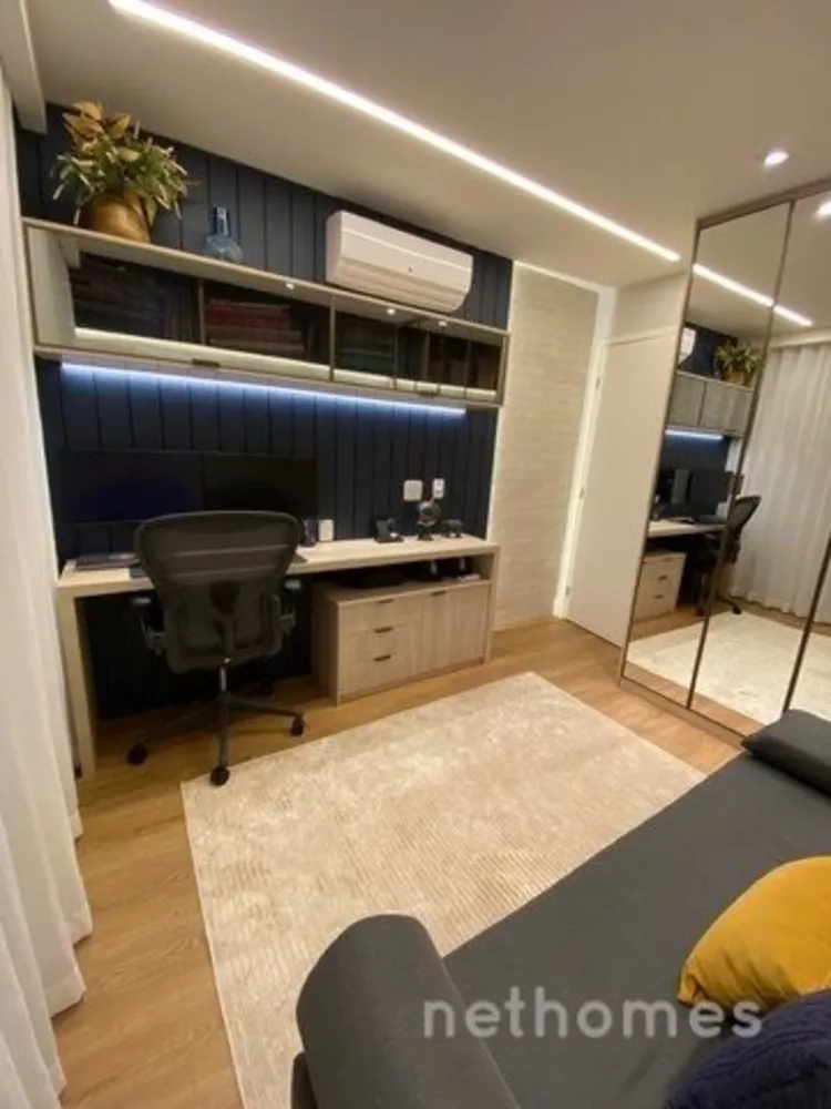 Apartamento, 2 quartos, 85 m² - Foto 8