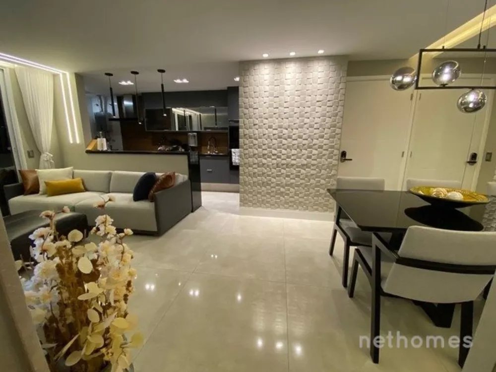 Apartamento, 2 quartos, 85 m² - Foto 9