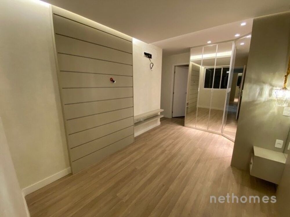Apartamento, 2 quartos, 85 m² - Foto 10