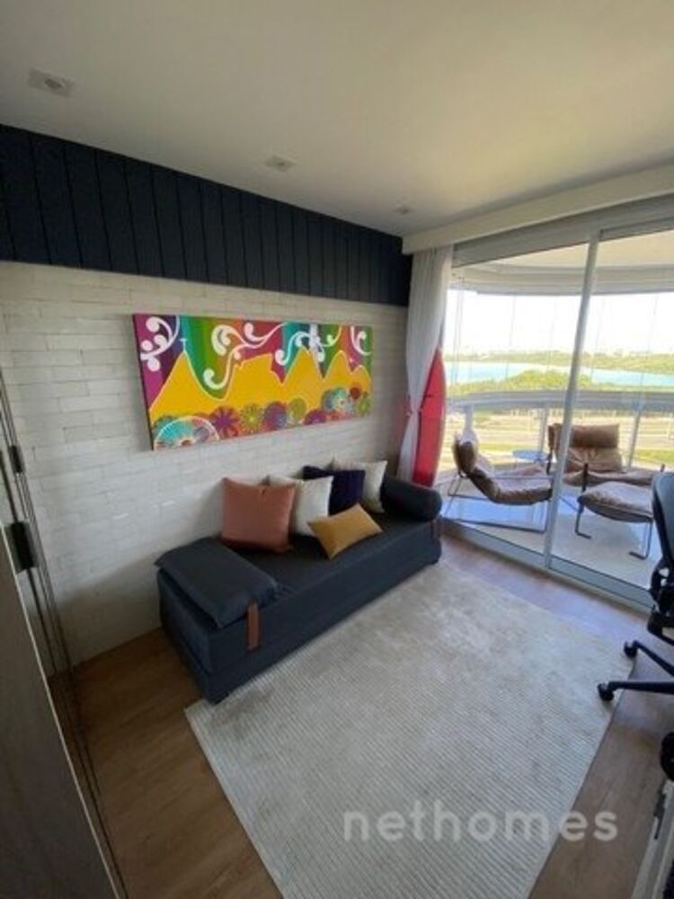 Apartamento, 2 quartos, 85 m² - Foto 12