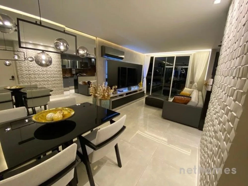 Apartamento, 2 quartos, 85 m² - Foto 3