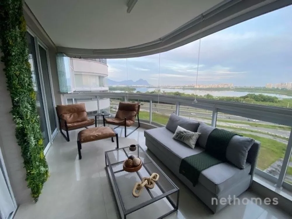 Apartamento, 2 quartos, 85 m² - Foto 7
