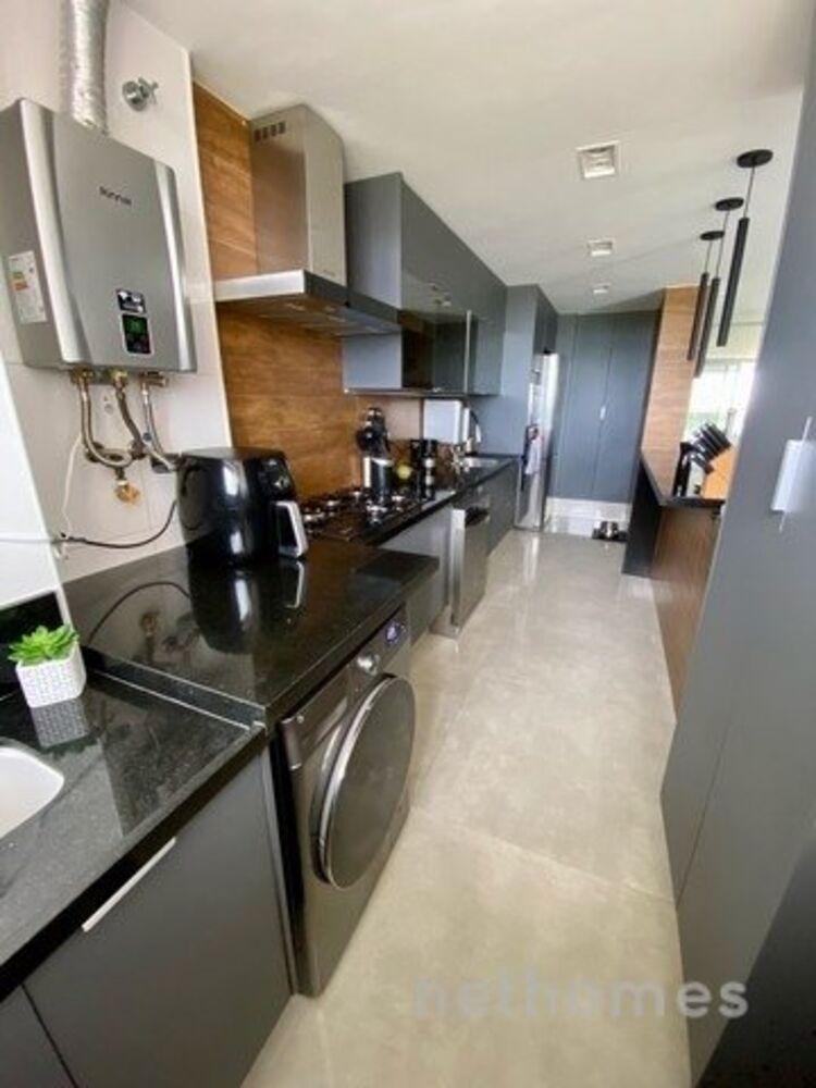Apartamento, 2 quartos, 85 m² - Foto 13