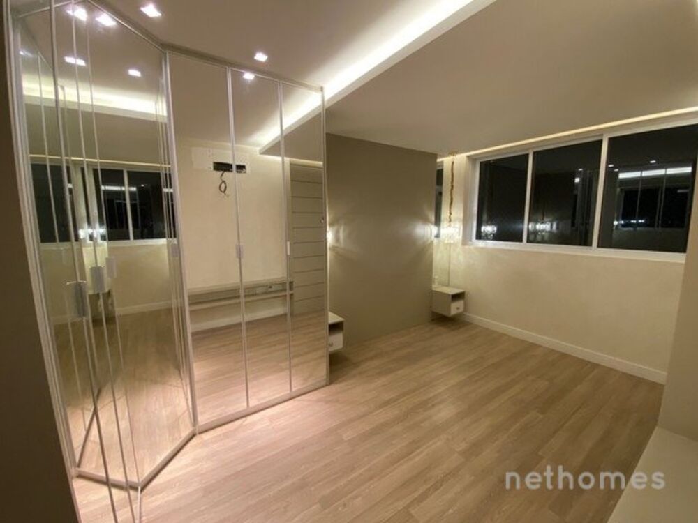 Apartamento, 2 quartos, 85 m² - Foto 11