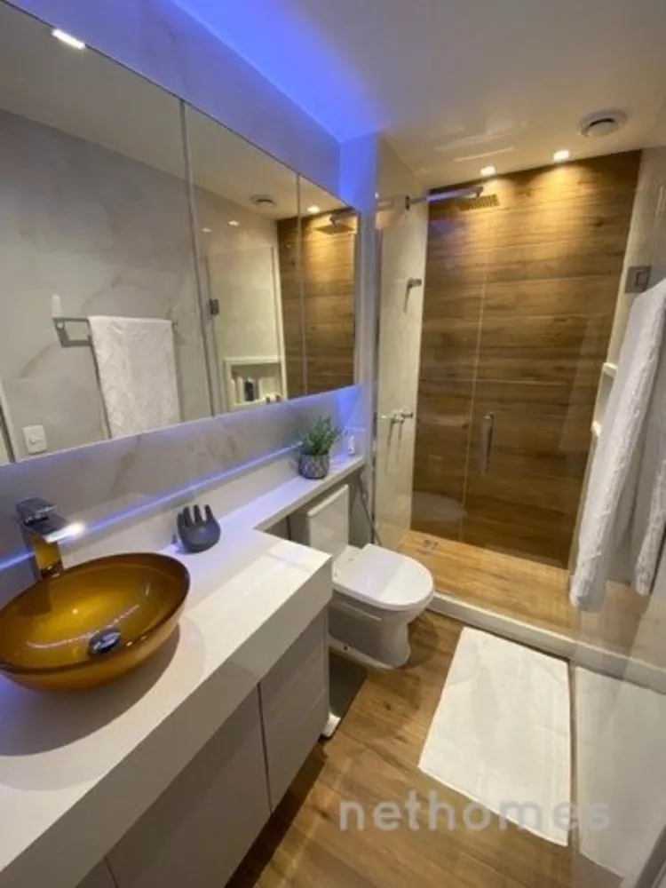 Apartamento, 2 quartos, 85 m² - Foto 4
