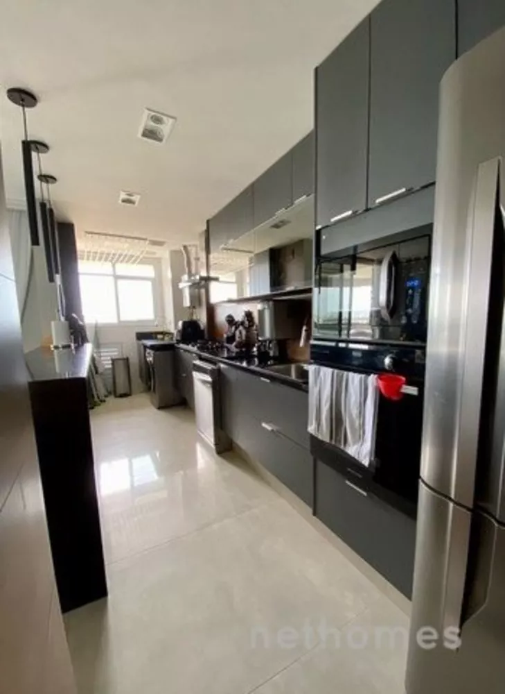 Apartamento, 2 quartos, 85 m² - Foto 6