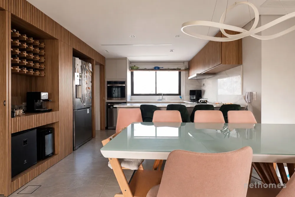 Apartamento, 3 quartos, 143 m² - Foto 6