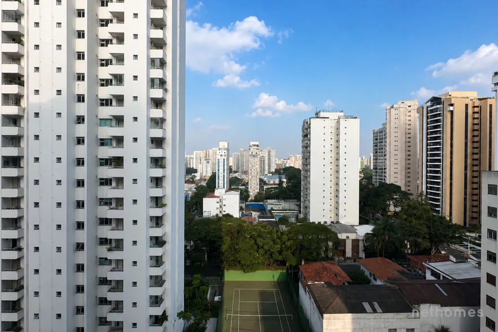 Apartamento, 3 quartos, 143 m² - Foto 3