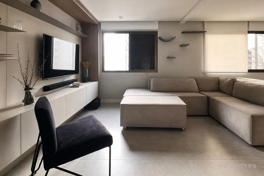 Apartamento, 3 quartos, 143 m² - Foto 8