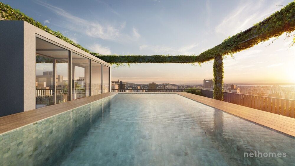 Apartamento Lançamentos com 2 quartos, 76m² - Foto 7