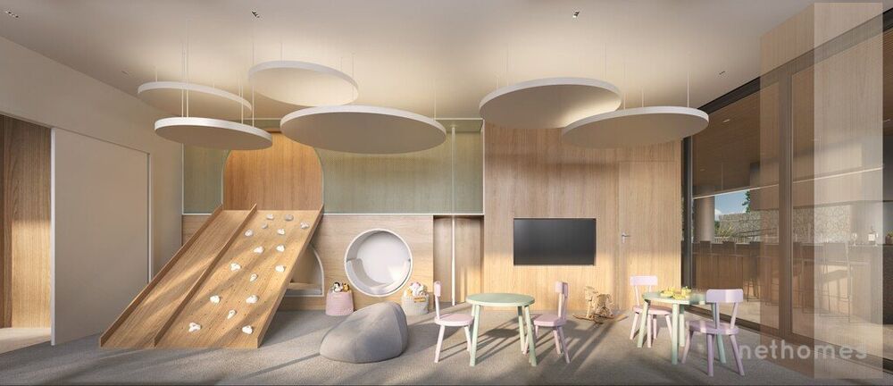 Apartamento Lançamentos com 2 quartos, 76m² - Foto 6