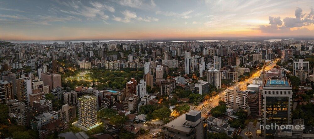 Apartamento Lançamentos com 2 quartos, 76m² - Foto 8