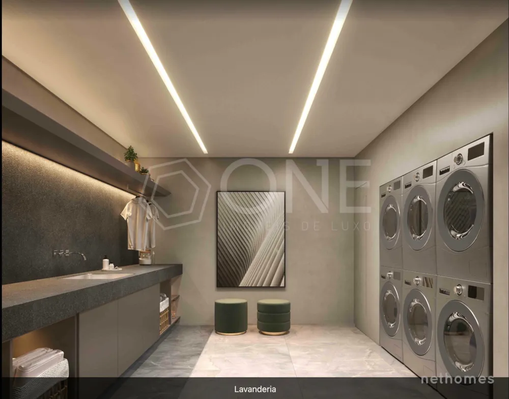 Apartamento, 1 quarto, 18 m² - Foto 2
