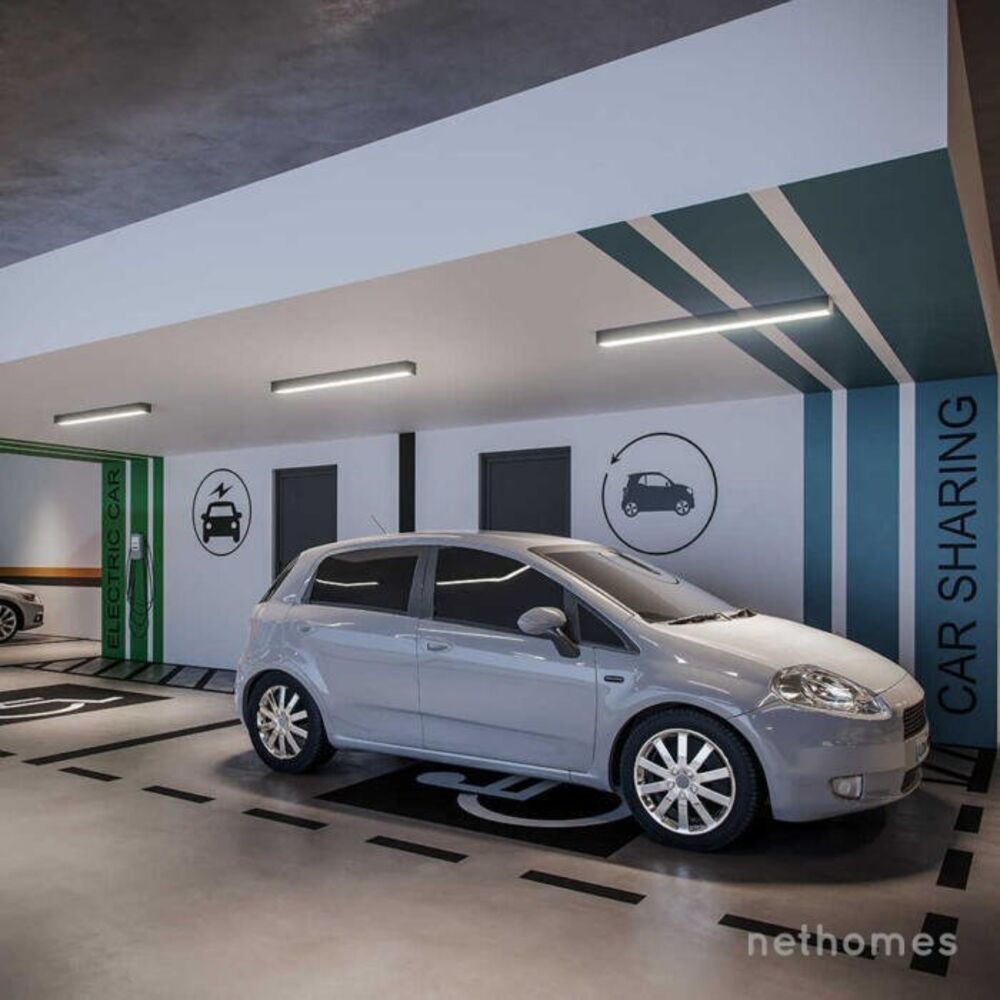 Apartamento, 2 quartos, 67 m² - Foto 7