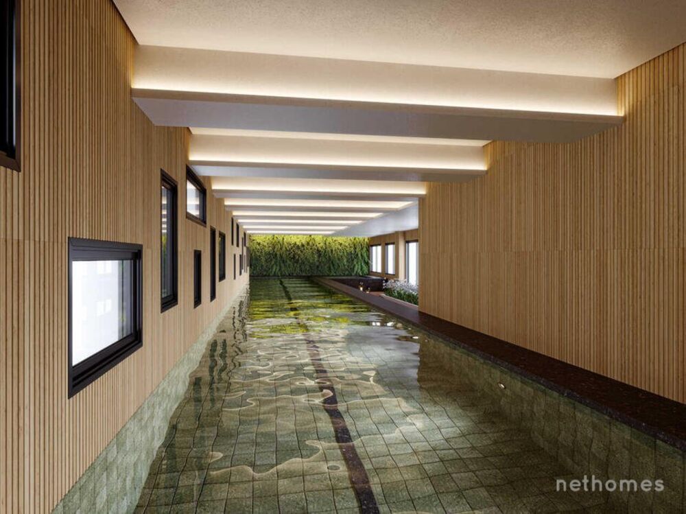 Apartamento, 2 quartos, 67 m² - Foto 5