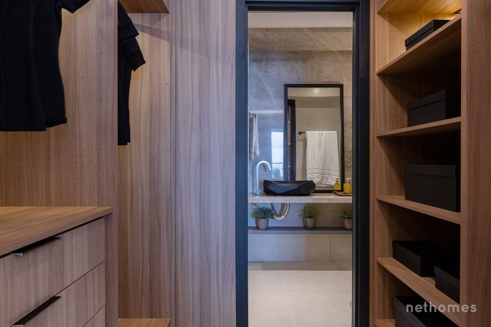 Apartamento, 2 quartos, 67 m² - Foto 2